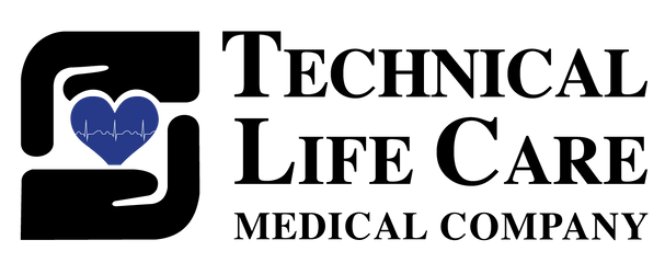 Technical Life Care Medical Company logo