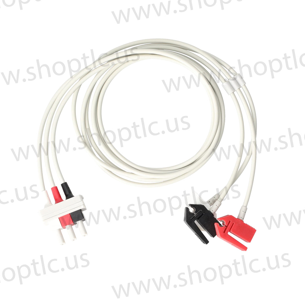 Philips Compatible ECG Leadwire - ED040C3A