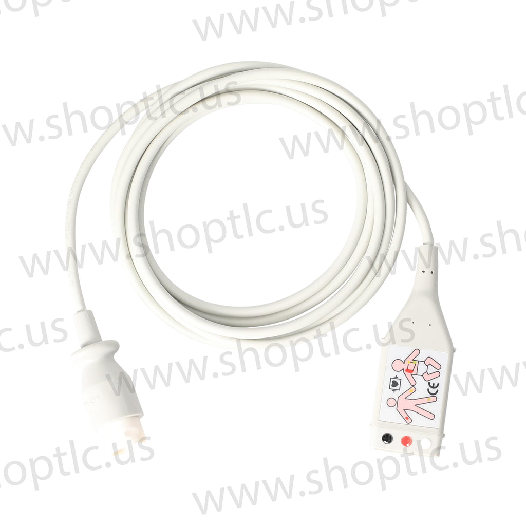 3-Lead Monitoring Trunk Cable - ED035-3A