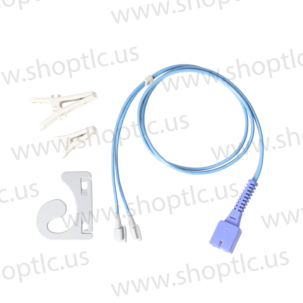 Cable - Patient, ECG, SPO2, Leads - S0026G-S