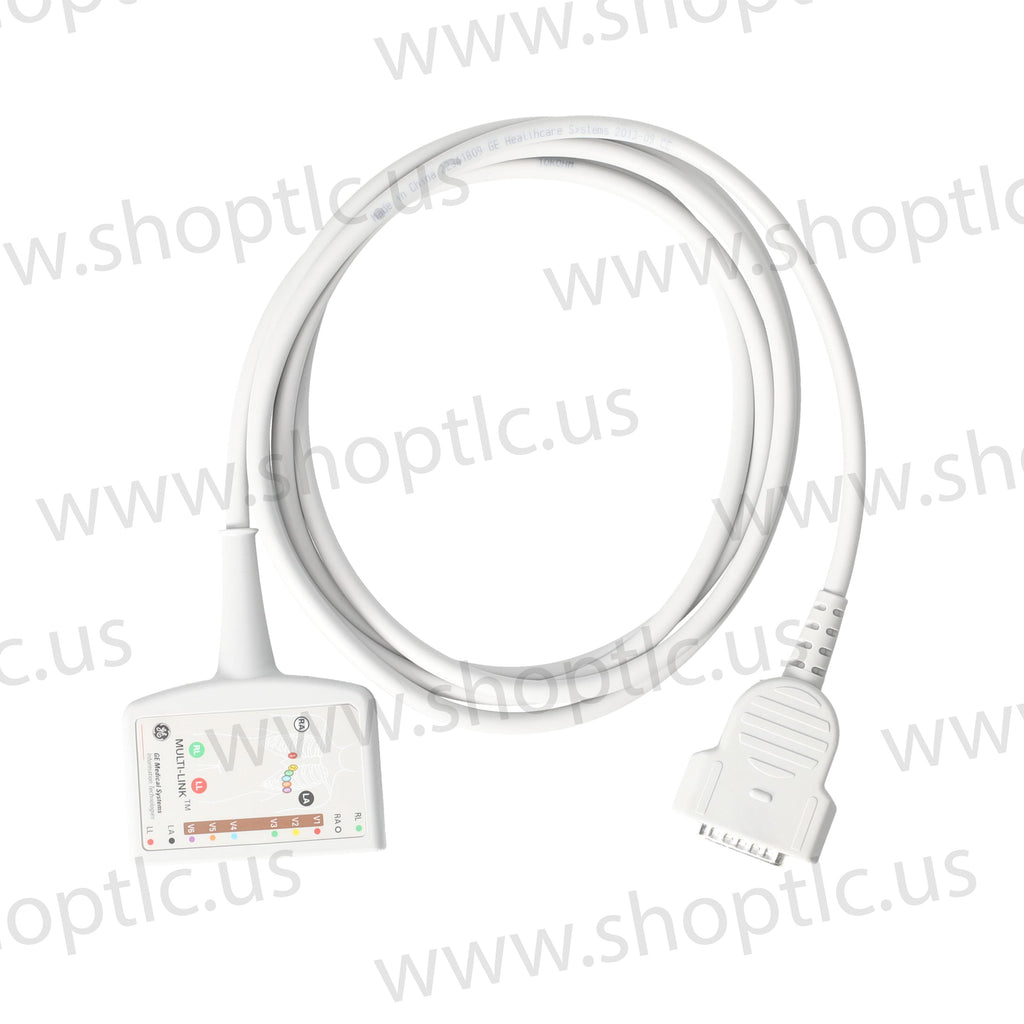 MAC 1200 Trunk Cable - 22341809