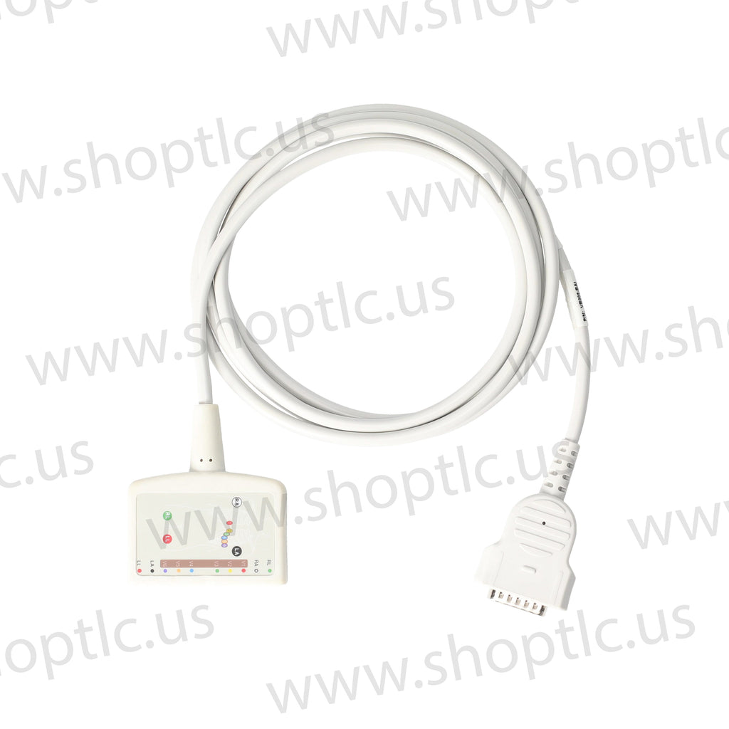 EKG Trunk Cable, MAC1200 - VE008-BAI