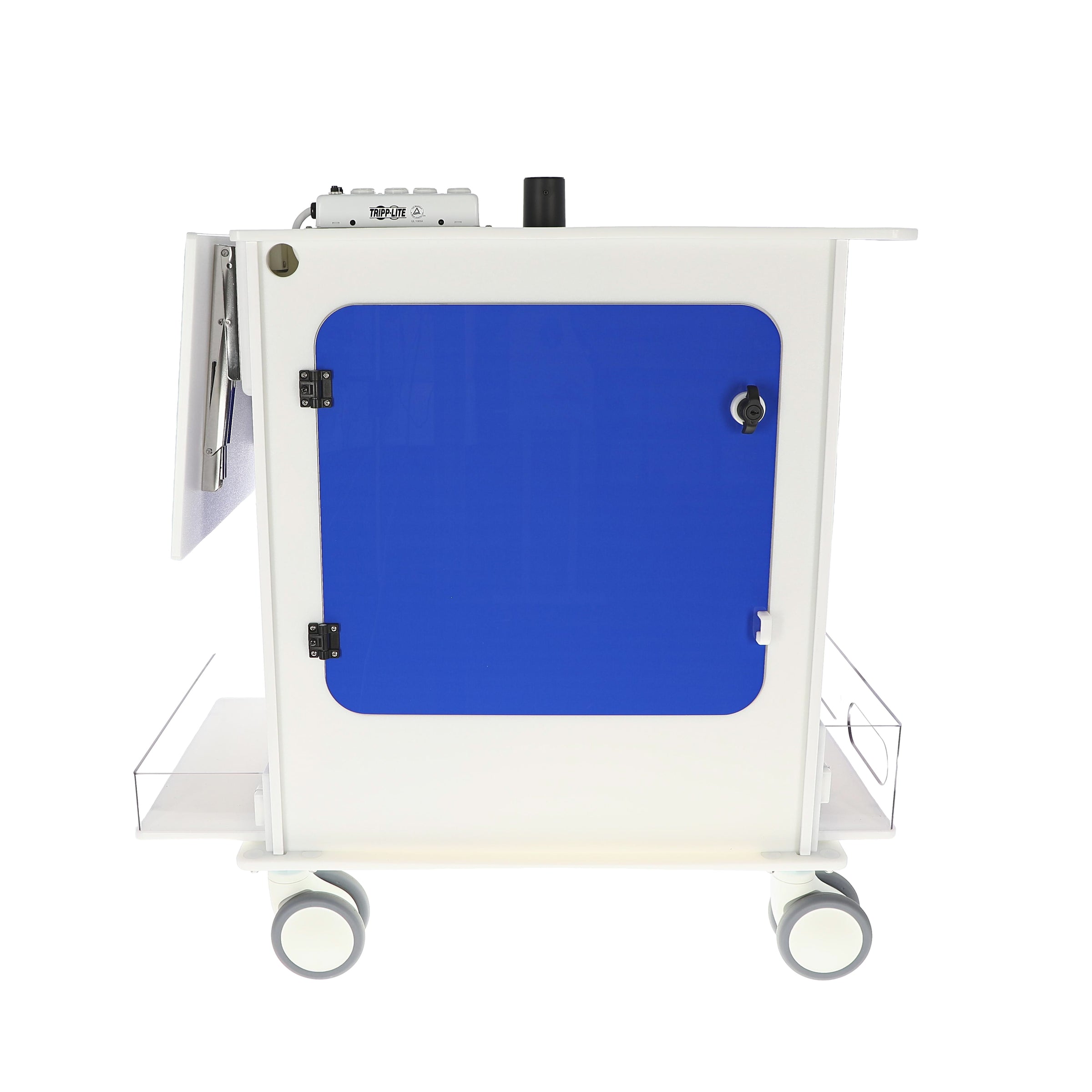 TechMaster Clinical Engineering Maintenance Cart 3.0 — Technical Life