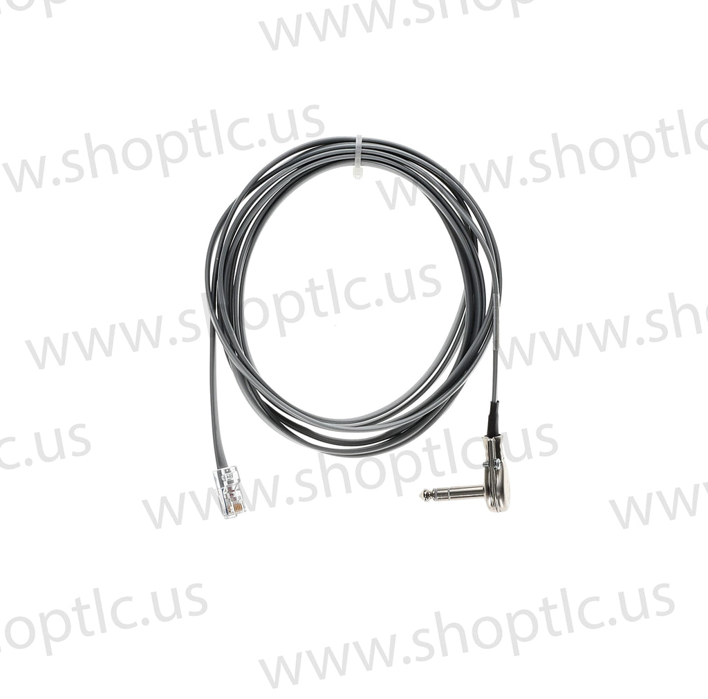 Interface Cable,10 ft,QS - 1558AAO by GE Medical Systems Information Technology (GEMSIT)