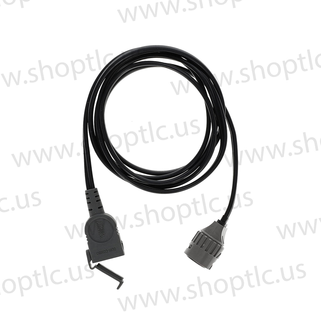 Medtronics / Physio Control LIFEPAK 9 Quick-Combo Cable - 3004472-00