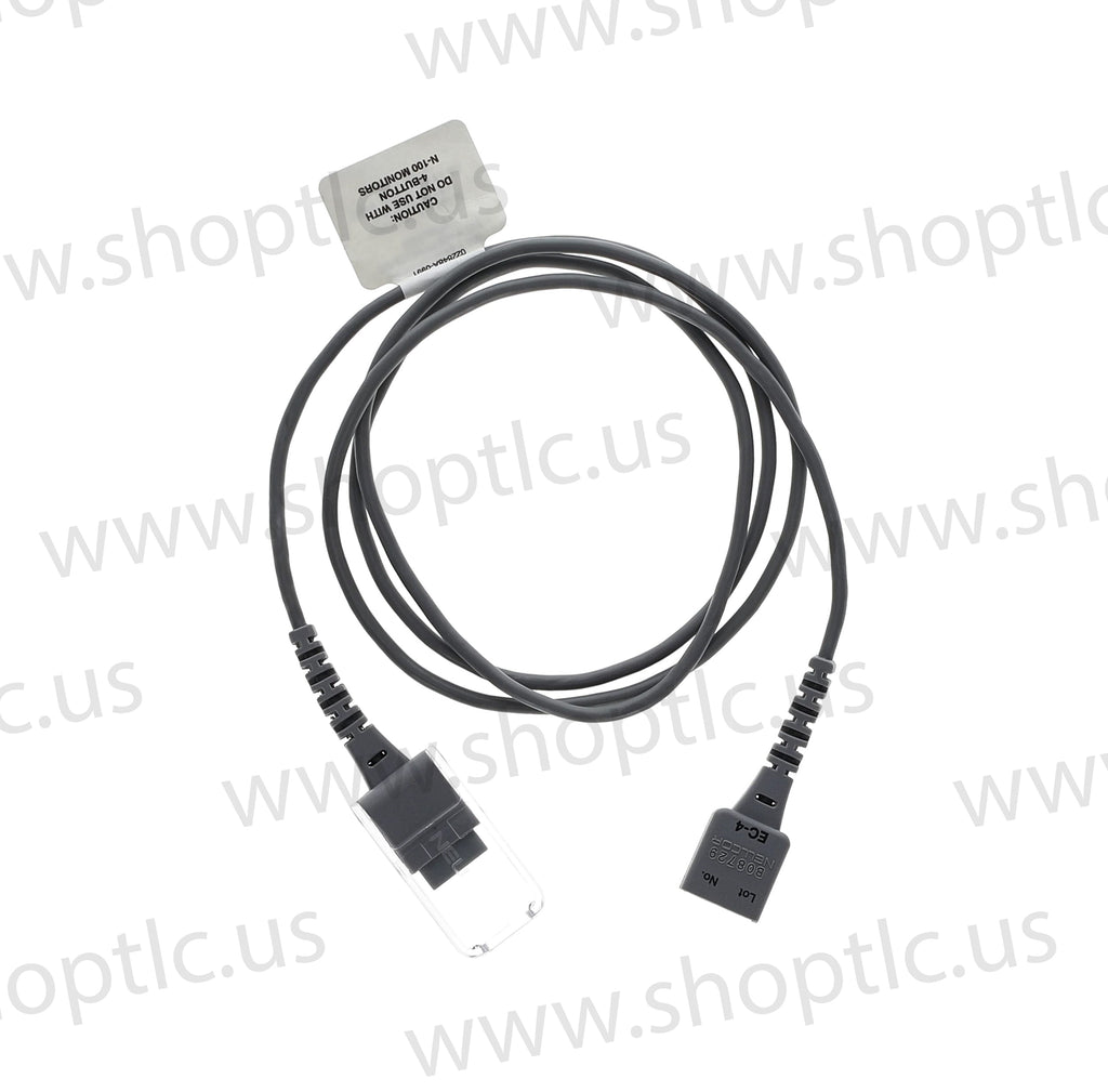 Nellcor Sensor Extension Cable - EC-4