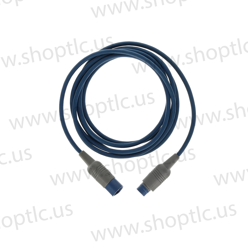 Philips SpO2 Extension Cable, 2M - M1941A