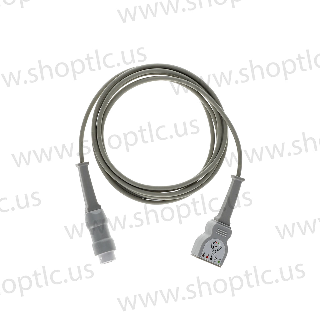 5-Lead Multi-link Shielded ECG Cable - CB-51585R