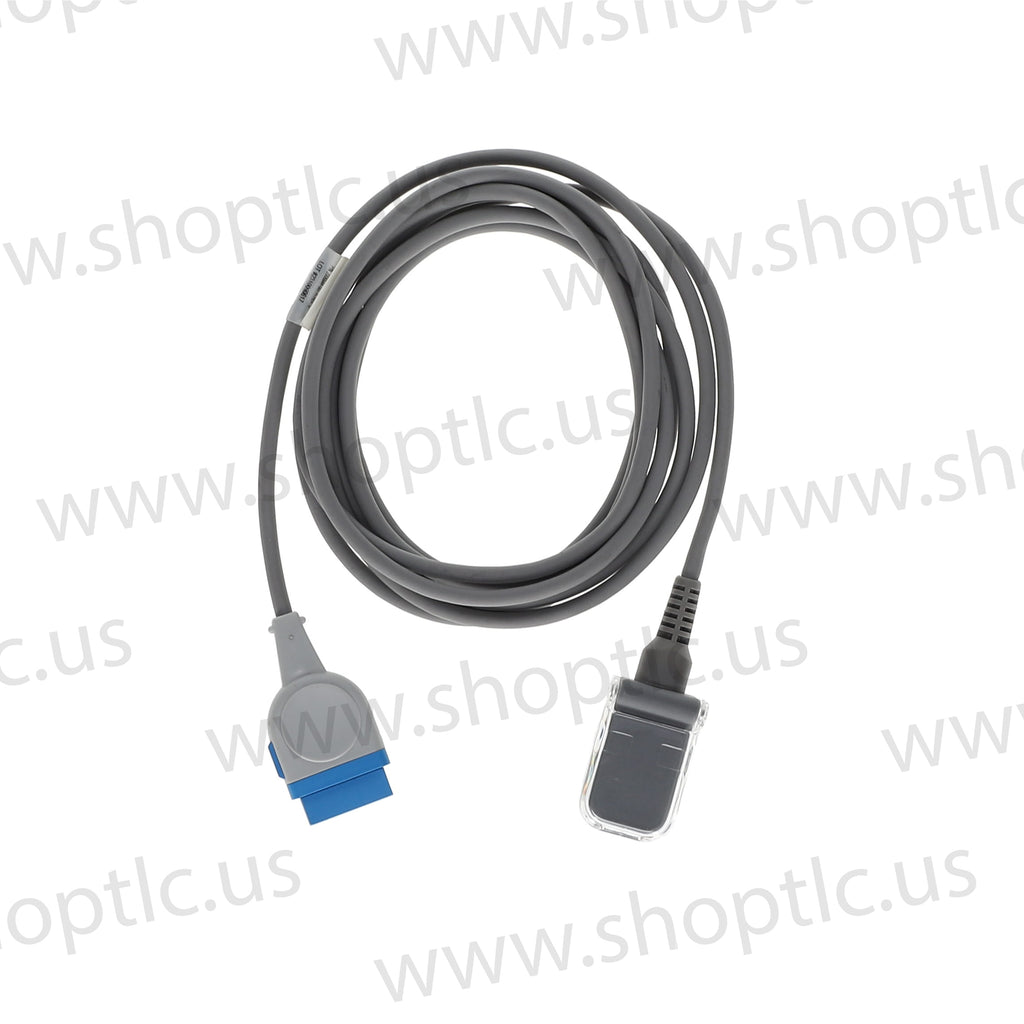 SpO2 Interconnect cable, Nellcor, 2.9m/9.5ft - 2006644-001