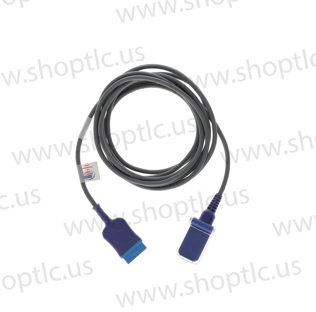 Nellcor Oximax SpO2 Cable, GE Corometrics 3M - 2025350-001