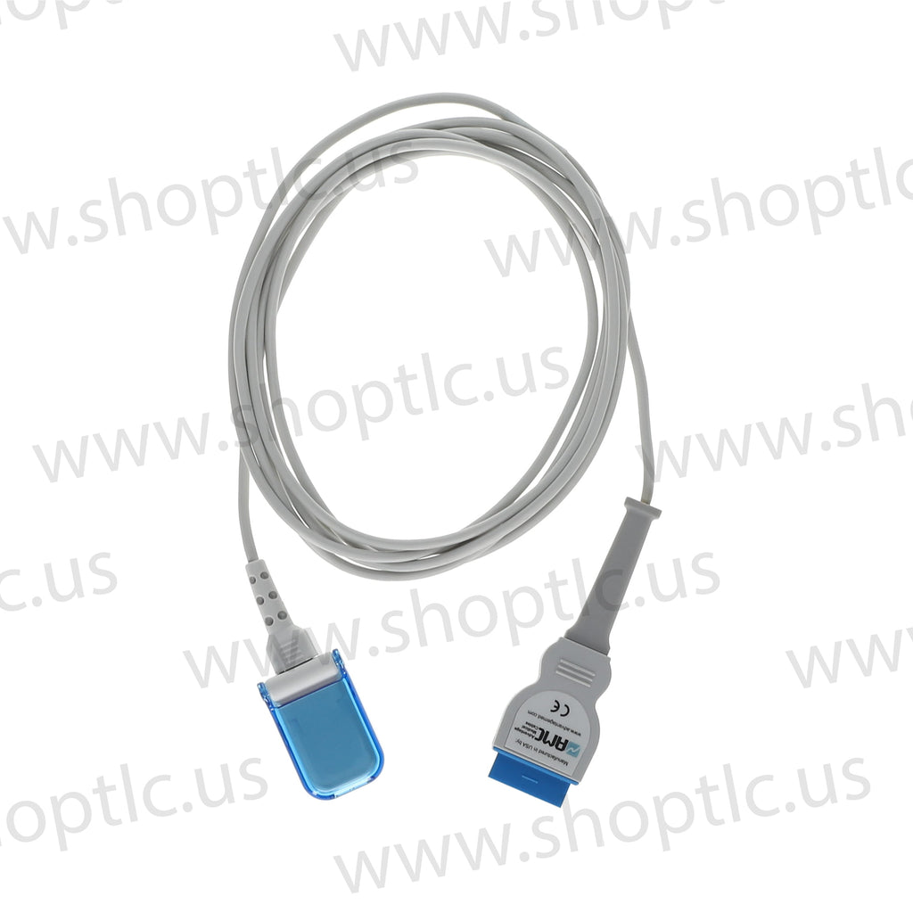 GEMS Compatible SpO2 Adapter Cable - CB-A400-1102A