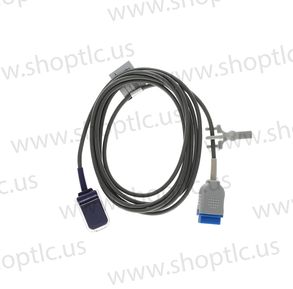 Unimed SpO2 Adapter Cable - U710X-21