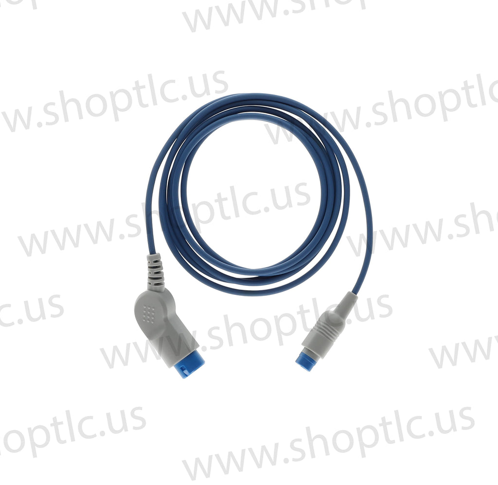 Philips Compatible SpO2 Adapter Cable - S0003PH-L