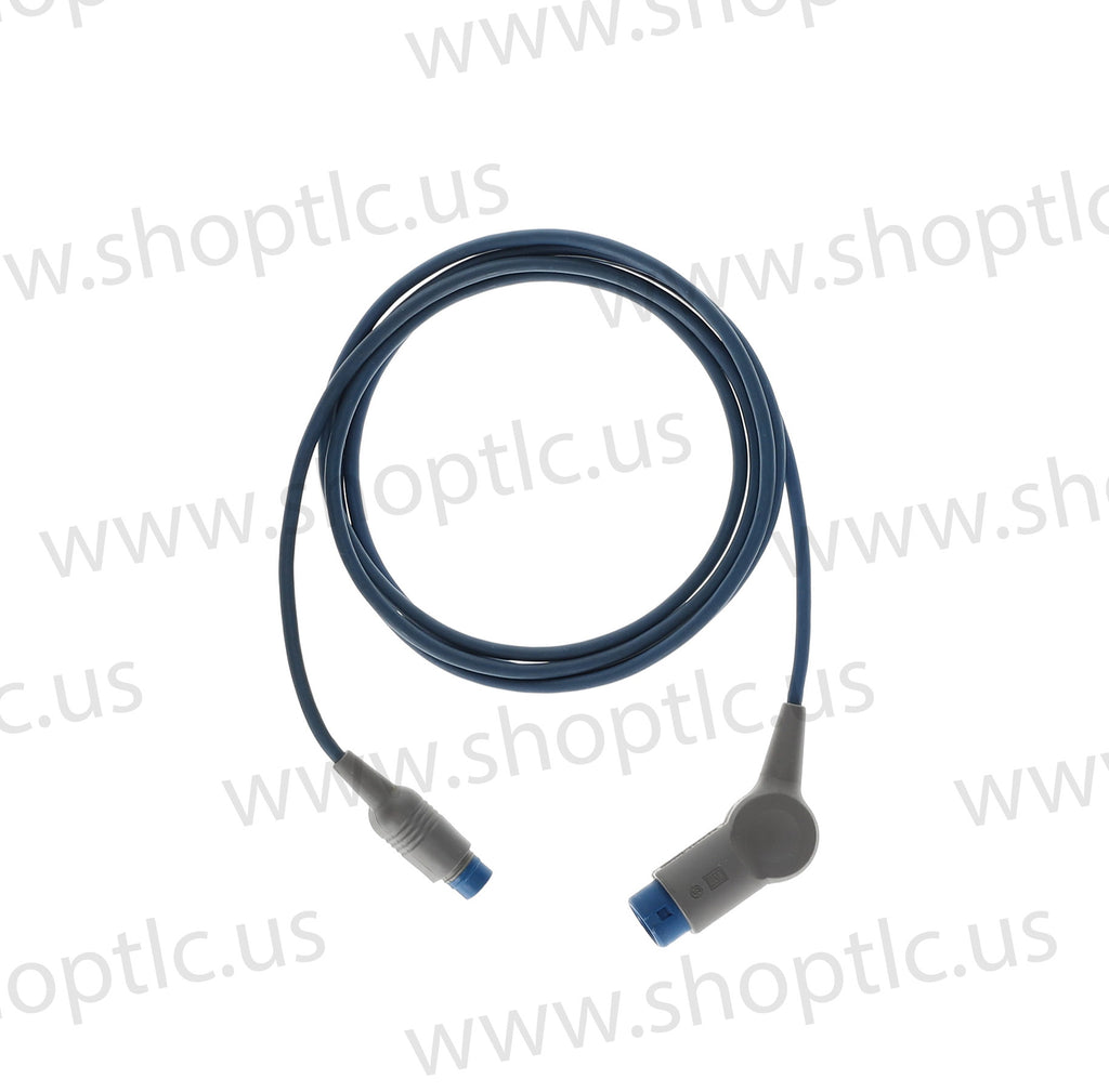 Philips 8pin to 12pin SpO2 Adapter Cable - M1940A