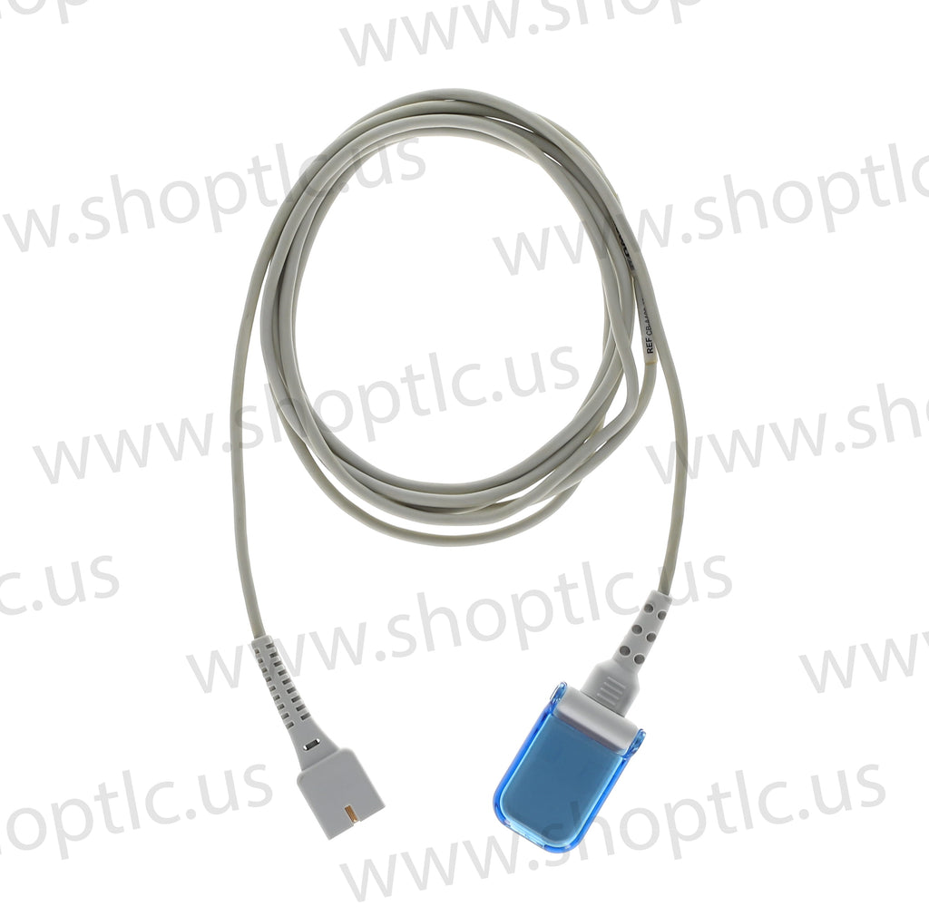 Nellcor Compatible SpO2 Extension Cable - CB-A400-1011D8