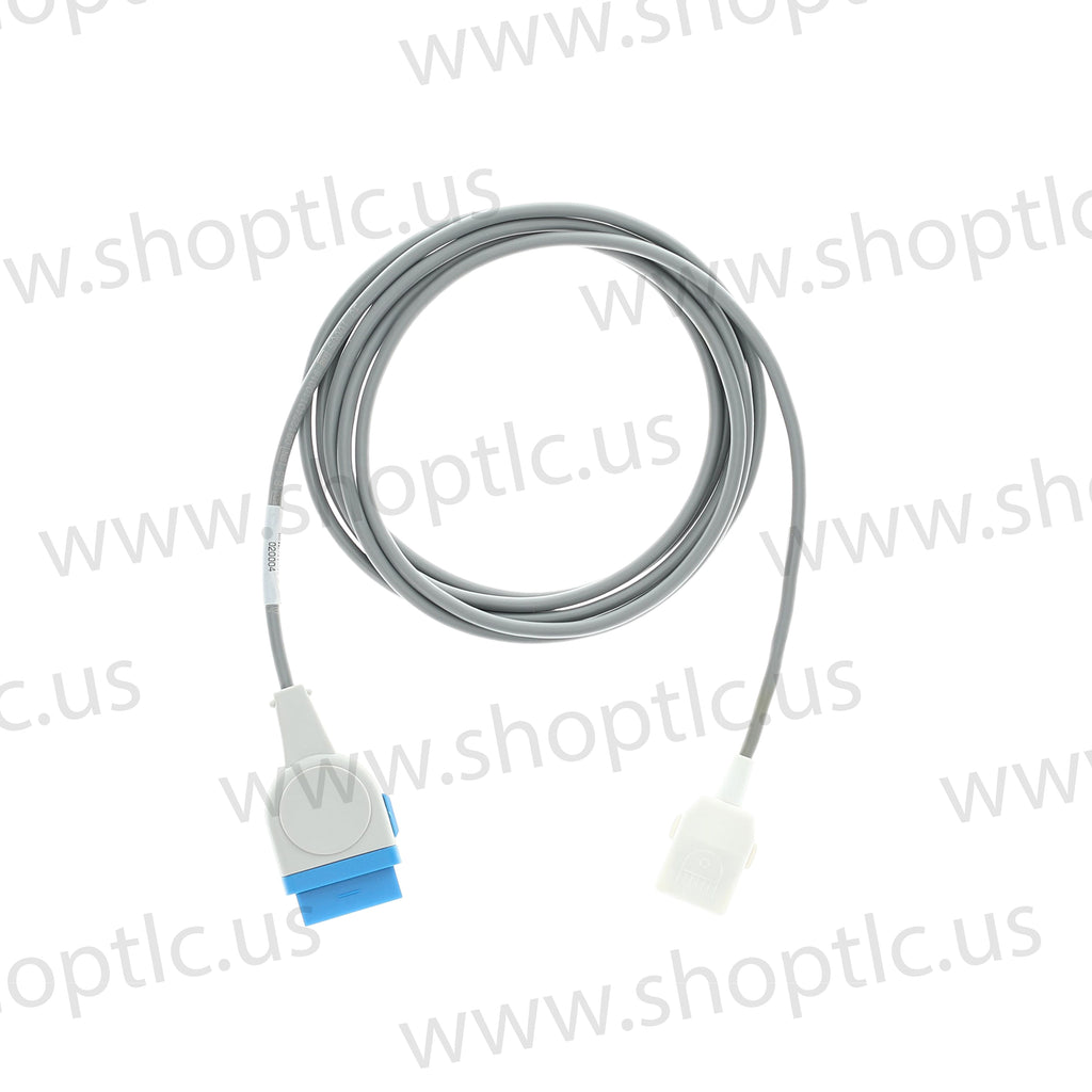 GE Medical (Masimo Module) Compatible Extension Cable - S0025MA-L