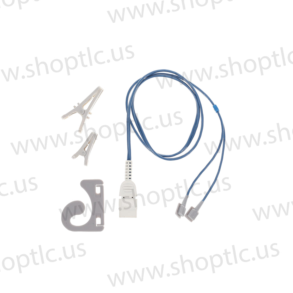 Adult Ear Clip Sensor, BCI - S0076G-S