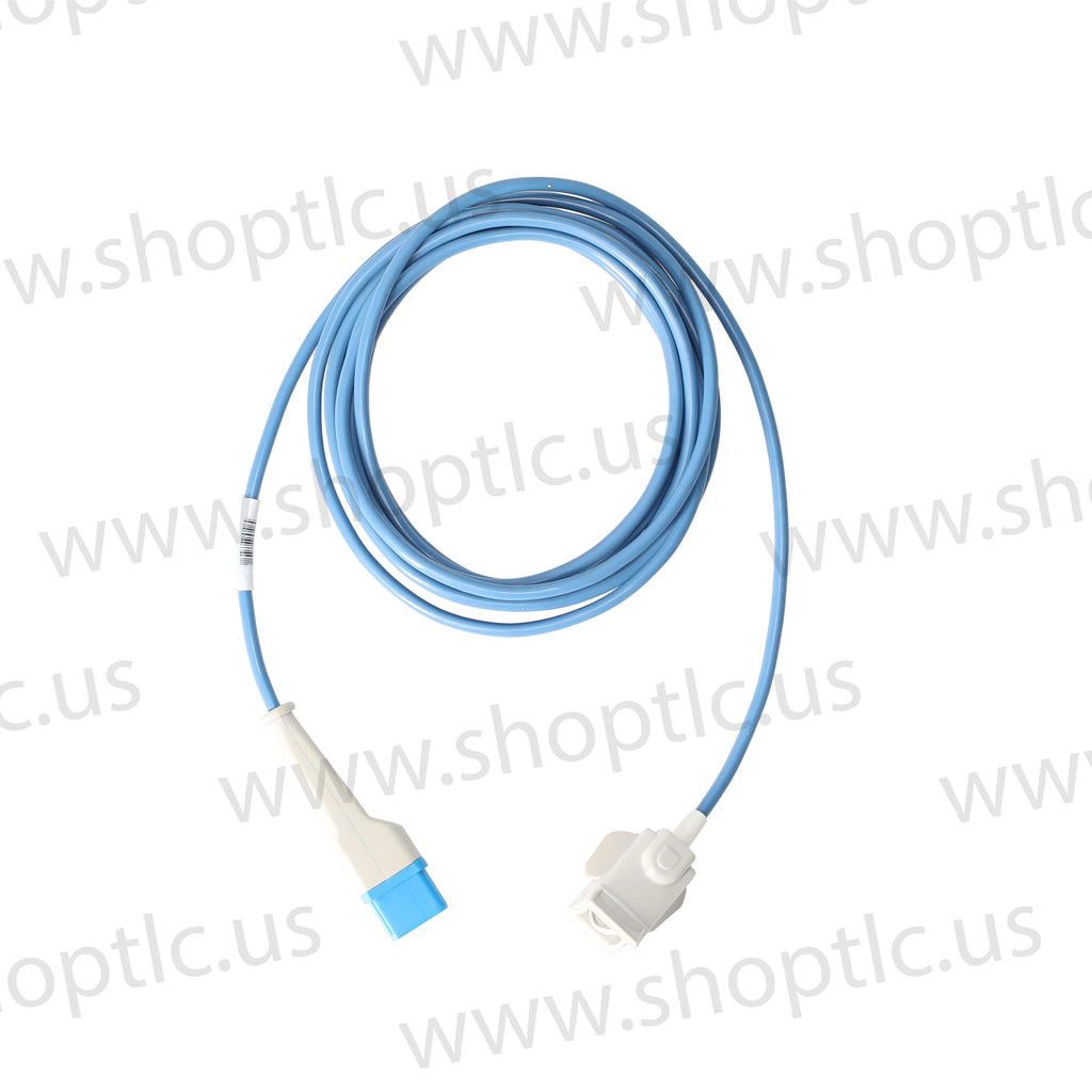 SpO2 Pediatric Sensor, Finger Clip, Spacelabs Medical - S0004C-L