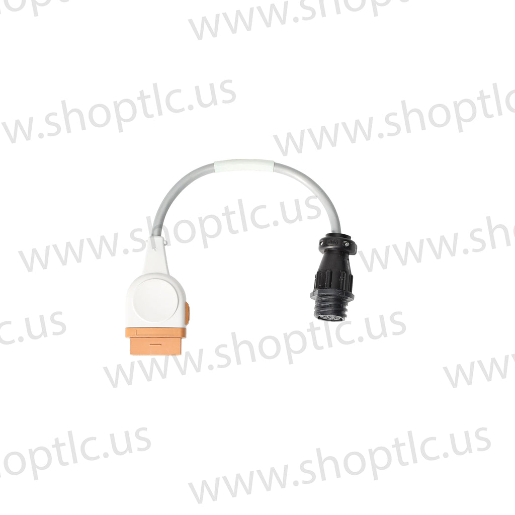 Cable CO Adapter 9in - 700092-001