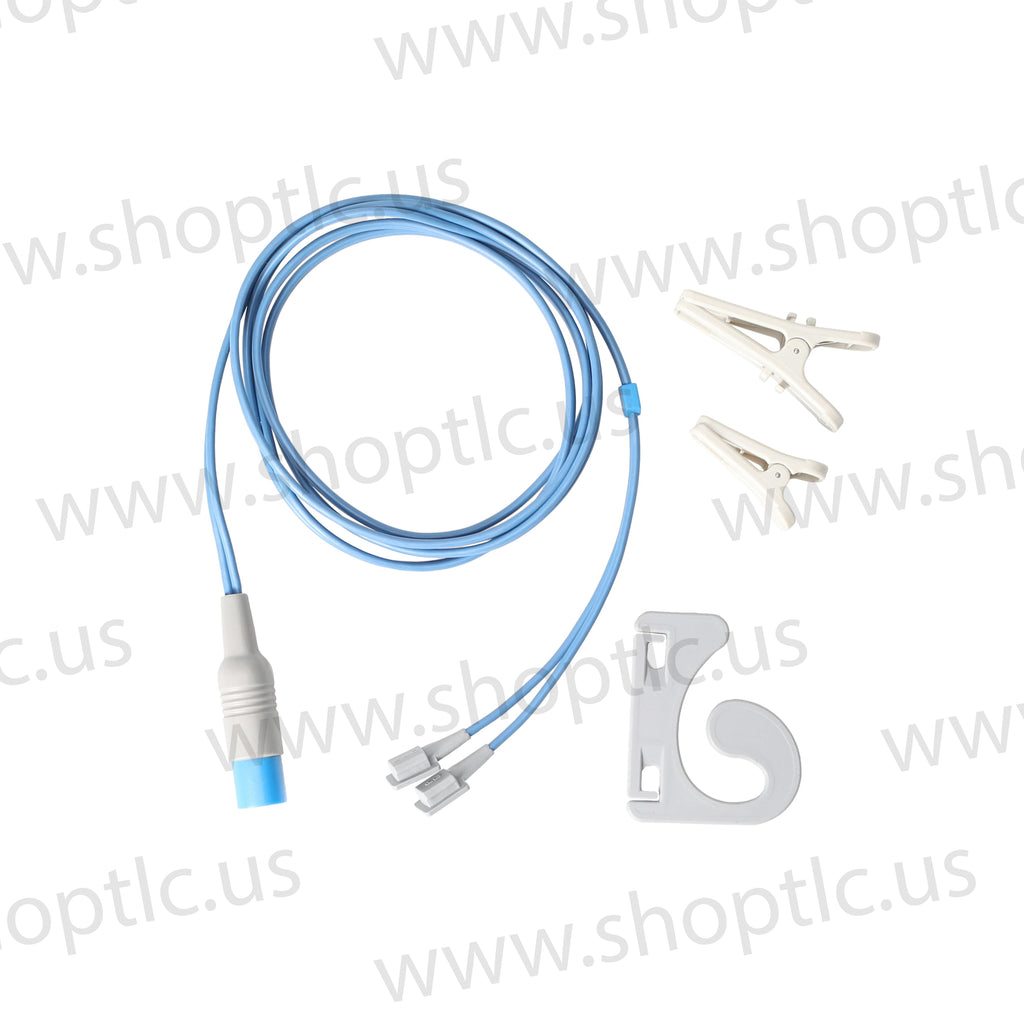 Philips/HP Compatible Direct-Connect SpO2 Sensor - S0015G-S