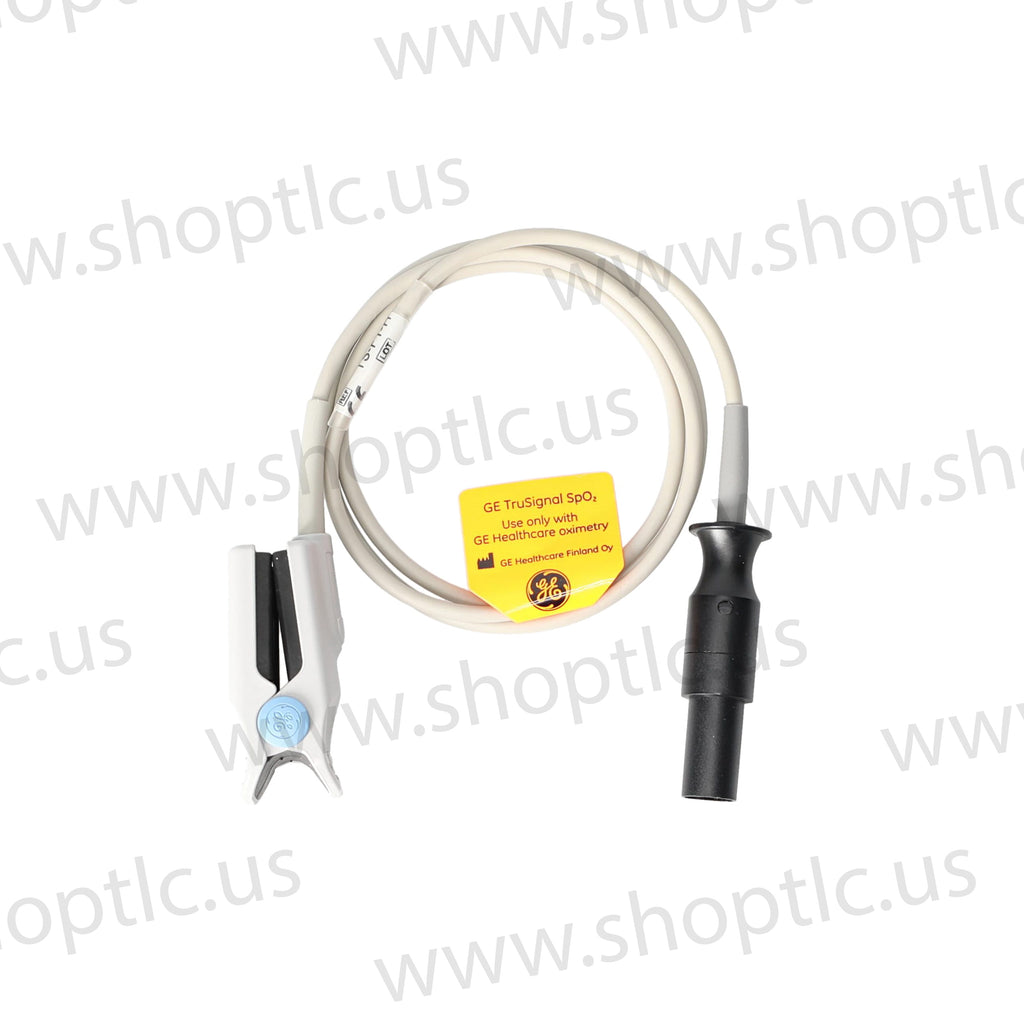 3ft Direct-Connect SpO2 Sensor - TS-F1-H