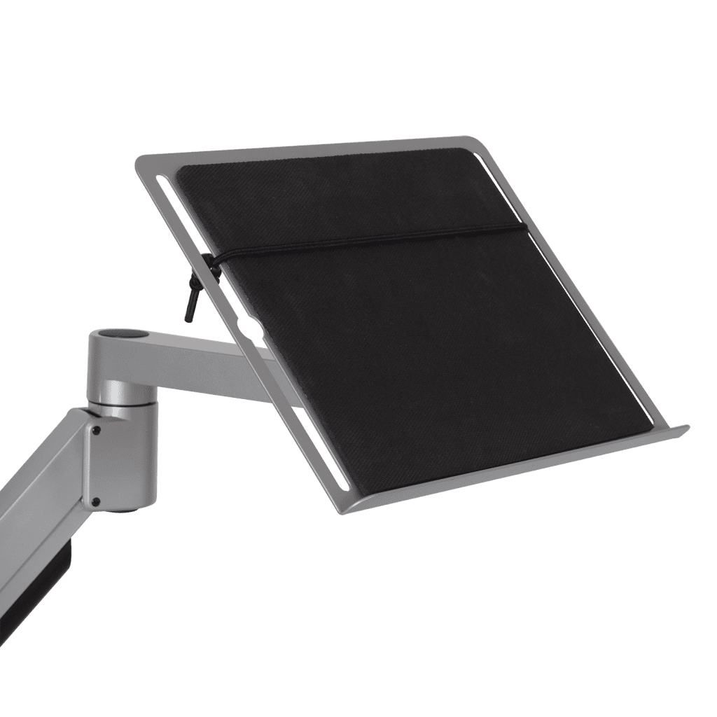 Adjustable Laptop Shelf (Compatible only with TechMaster 2.0)