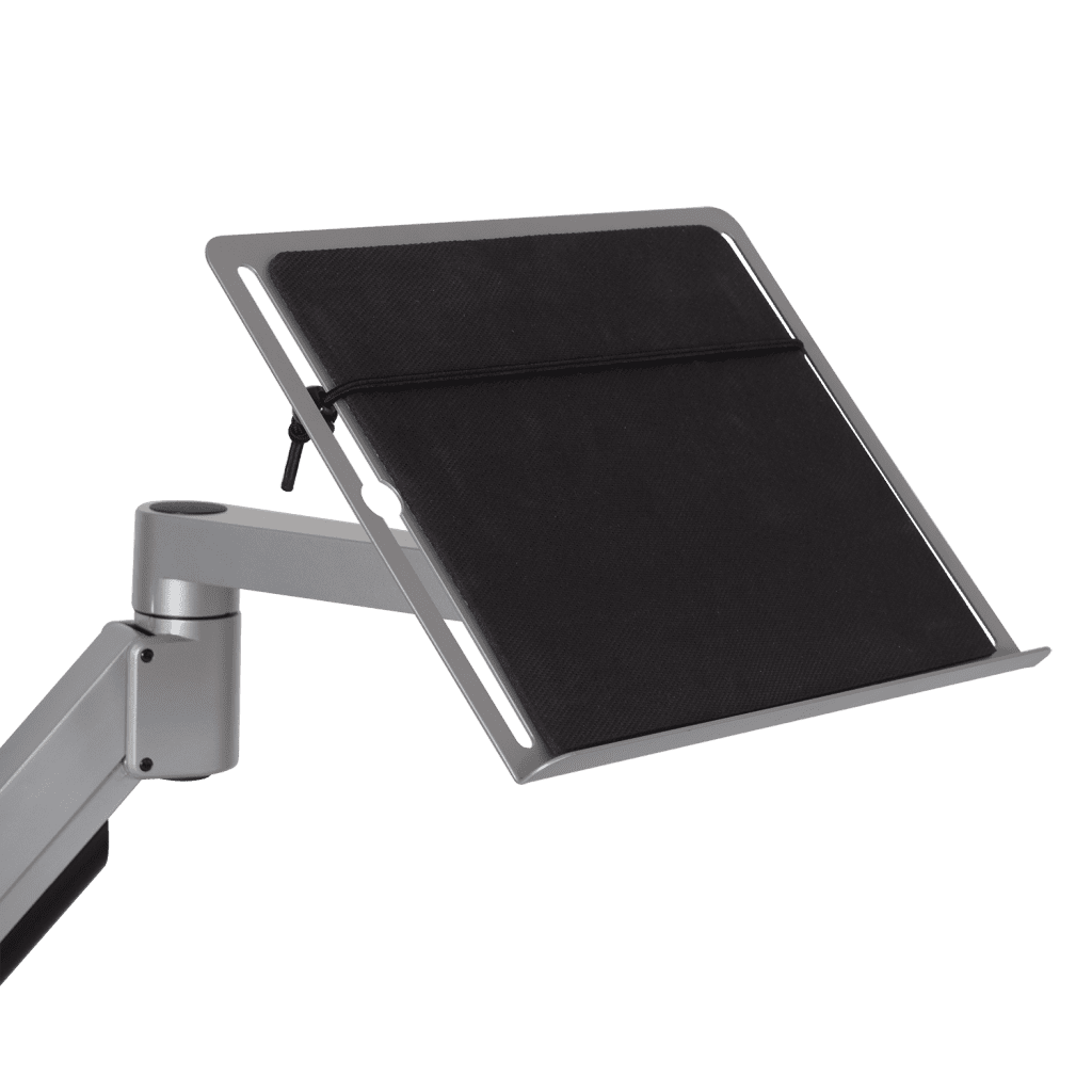 Adjustable Laptop Shelf (Compatible only with TechMaster 2.0 ...