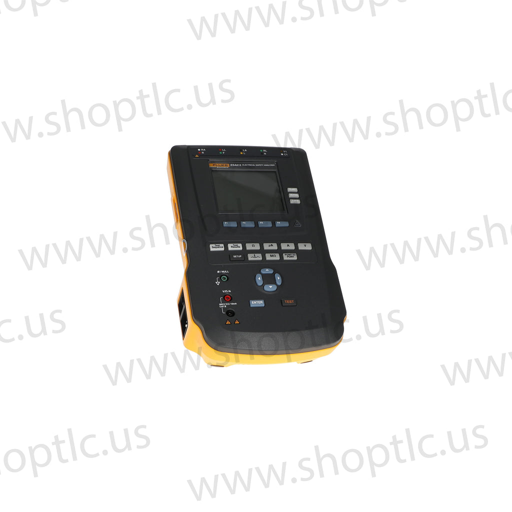 ESA615-05-AUS, Electrical Safety Analyzer - 4132112 (NEW)