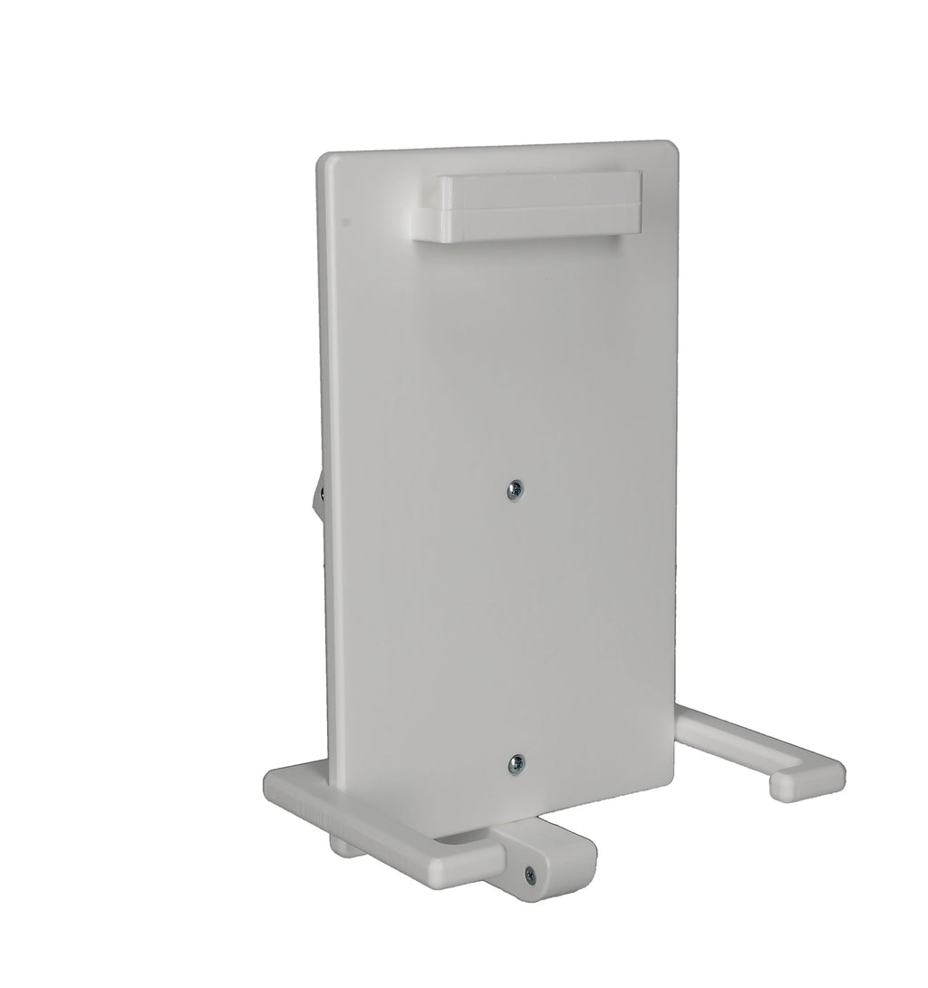 TechMaster Cart — Technical Life Care Medical Company