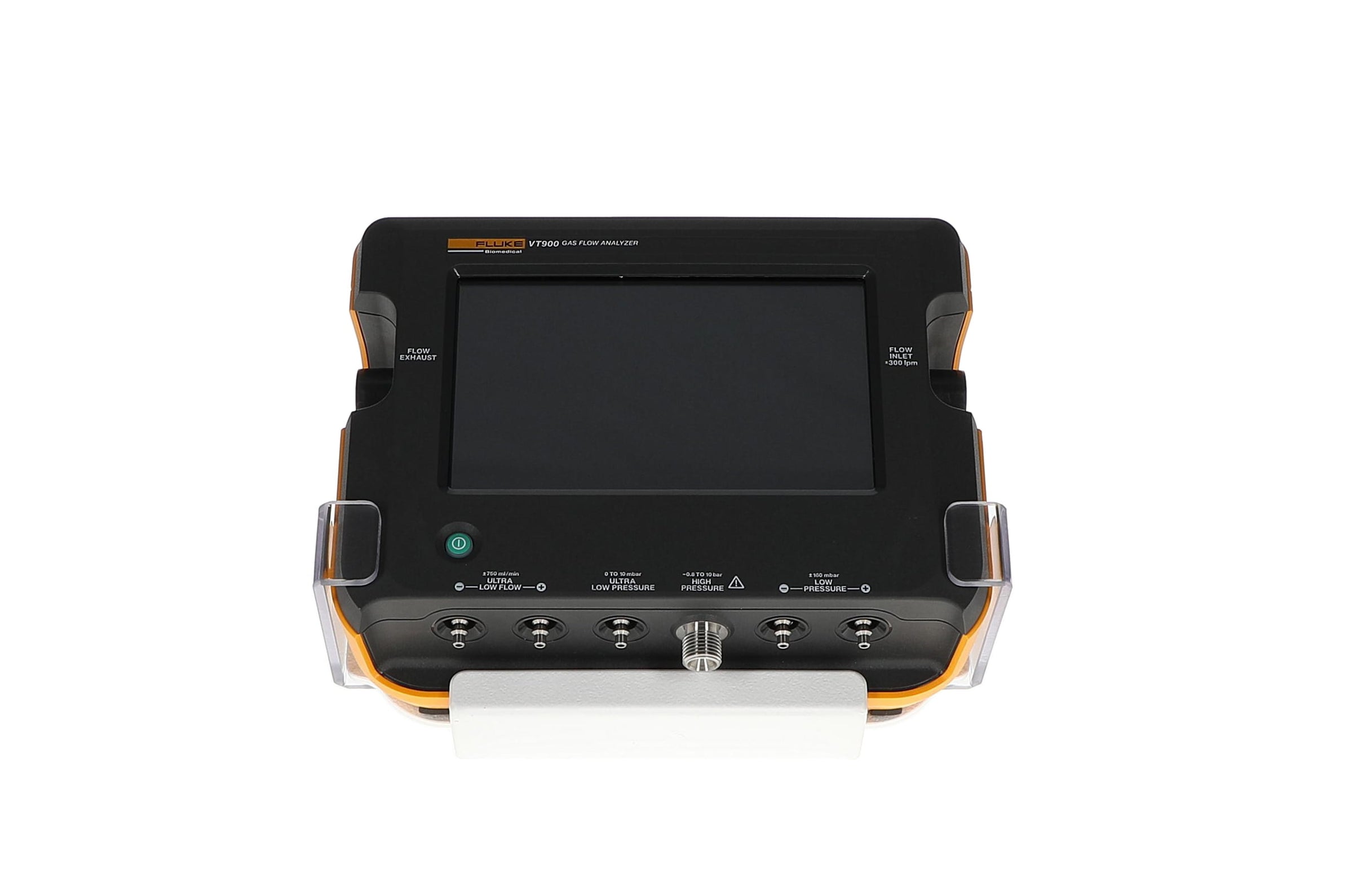 Vt650 Case Fluke Biomedical VT650/900 Holder (Compatible only with TechMaster 2.0 ...